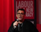 Il Guardian avverte: bloccare Andy Burnham sarebbe un errore per Labour