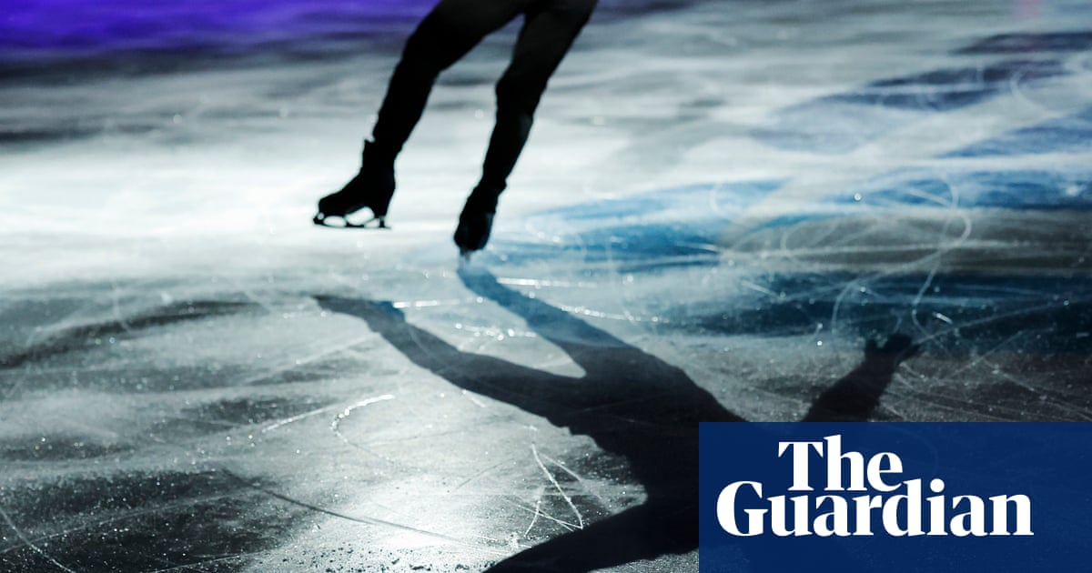 Weatherwatch: Unraveling the Intricate Science Behind Ice Skating Weatherwatch: Unraveling the Intricate Science Behind Ice Skating