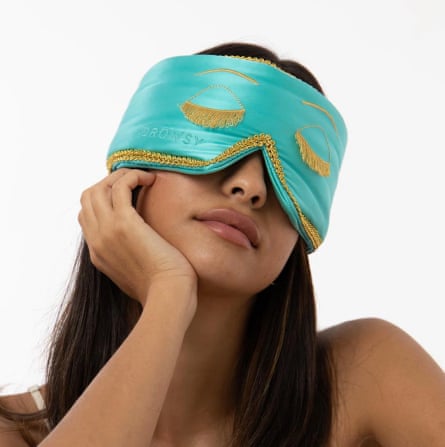 The 27 best anti-prime day deals for amazon skeptics in the us – from best buy, rei and more | life and style Drowsy moonlight shadow eyelash protecting mask