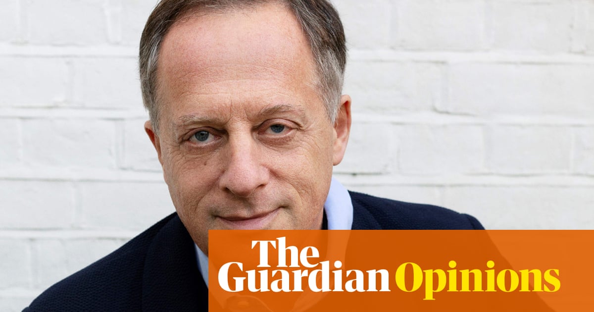 No more metropolitan elite dominance, vows new BBC chair, himself excepted | John Crace