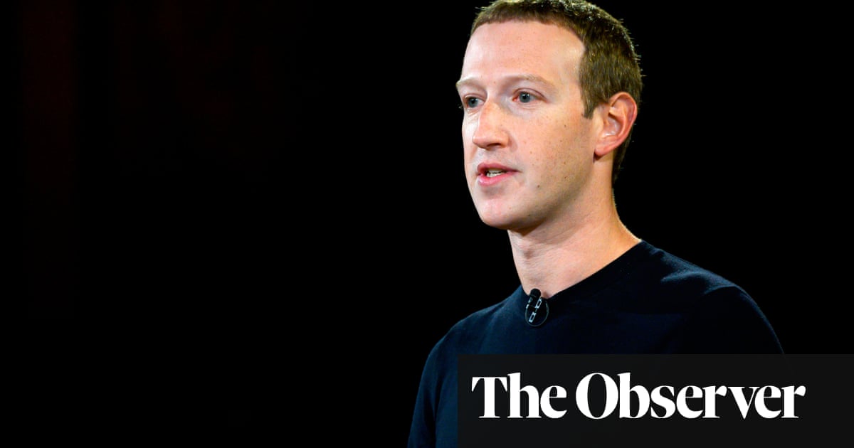 Zuckerberg: Facebook will review policies after backlash over Trump posts