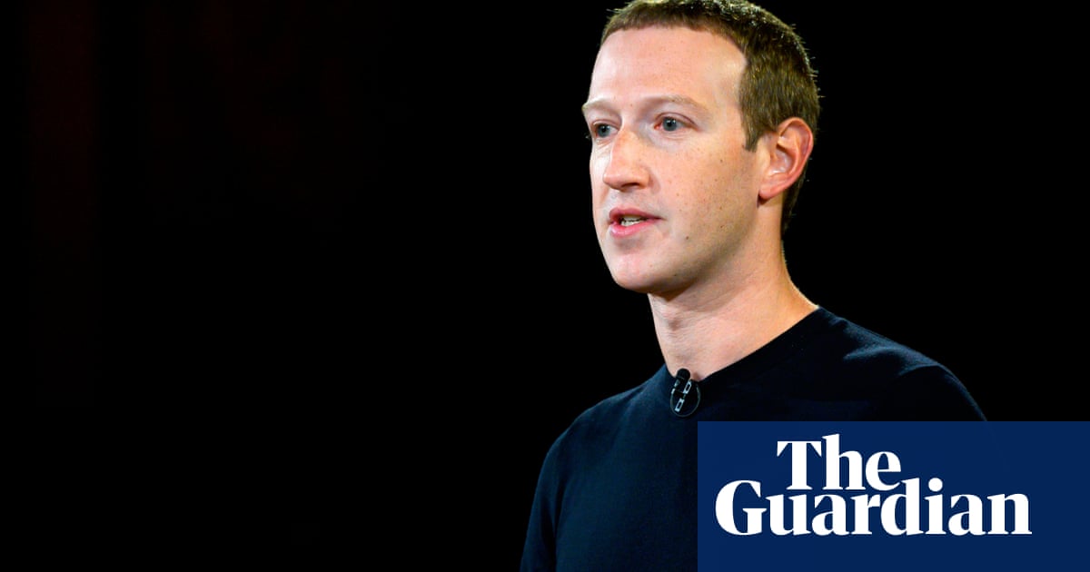 Mark Zuckerberg defends decision to allow Trump to threaten violence on Facebook