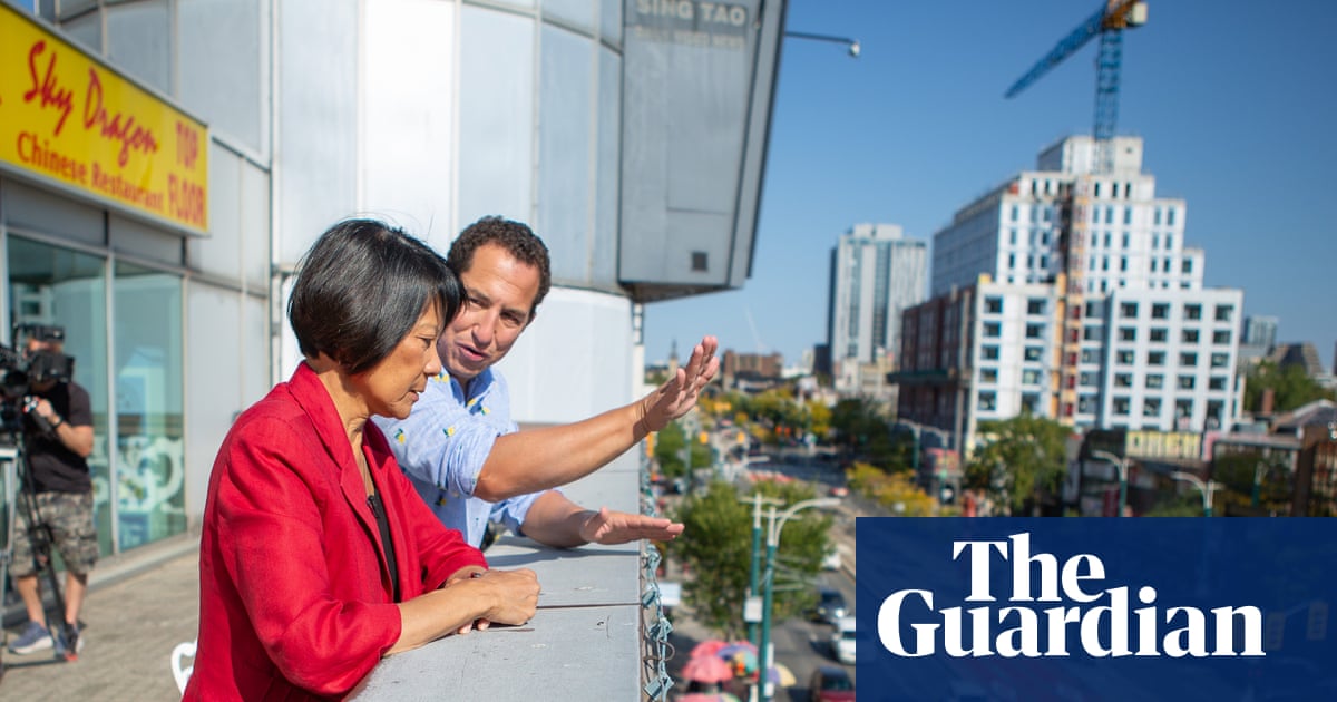 The anti-Maga talkshow: after 70 years, PBS’s The Open Mind still has it