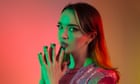 Comedian Fern Brady: 'Bloody everyone says they are bisexual now'