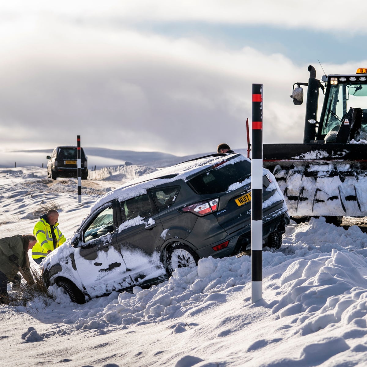minus 10c arctic blast predicted as storm arwen rages on uk weather the guardian minus 10c arctic blast predicted as storm arwen rages on uk weather the guardian