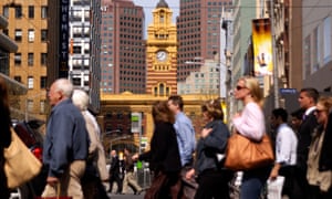 If the 2019 Australian budget is to be believed, the labour market will stay as it is now but our employers will all want to pay us more
