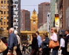 A three-day working week or higher pay: what a more productive economy could buy Australians