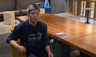 China Tiananmen critic stuck in Taiwan transit lounge granted asylum in Canada