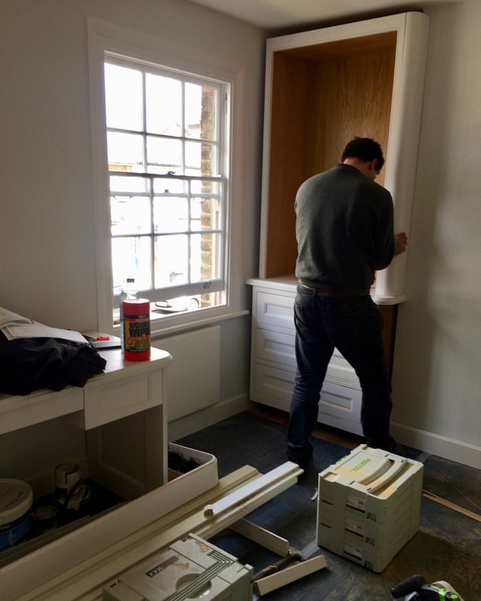 Our Mdf Furniture Brought Toxic Fumes Into Our Home Money The