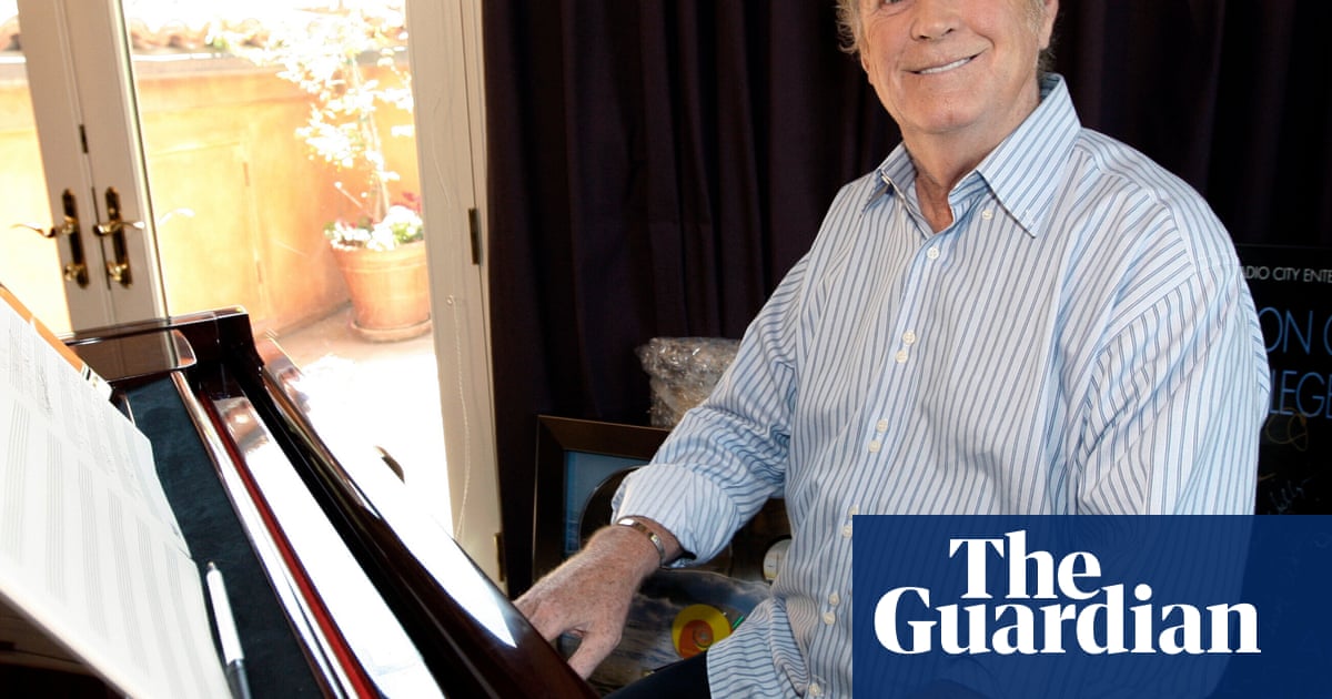 Brian Wilson was a musical genius: are there any left?