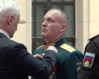 Russian Commander Killed by Drone Following Fabricated Victory Claims