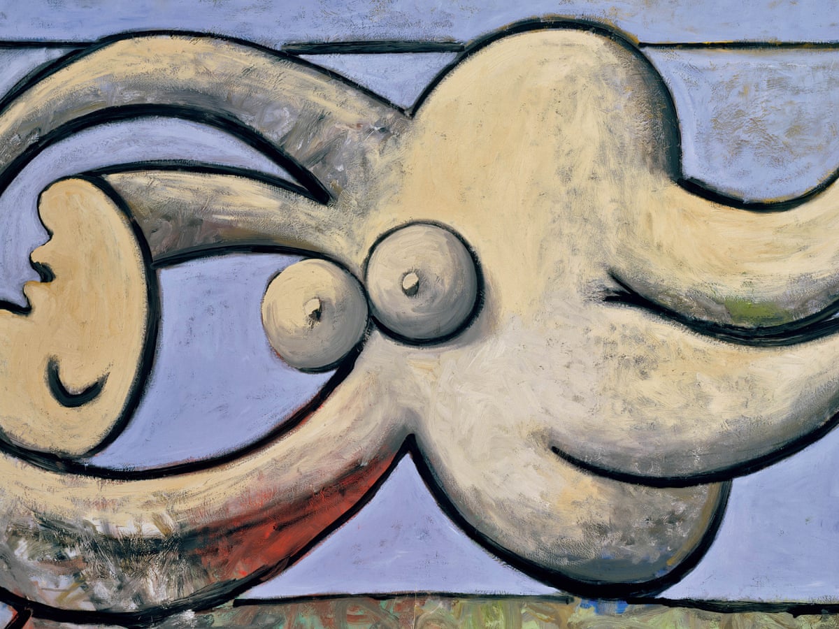 Picasso 1932 Review Horror And Beauty Collide In Pablo S Fastest Wildest Year Pablo Picasso The Guardian Picasso 1932 Review Horror And Beauty Collide In Pablo S Fastest Wildest Year Pablo Picasso The Guardian