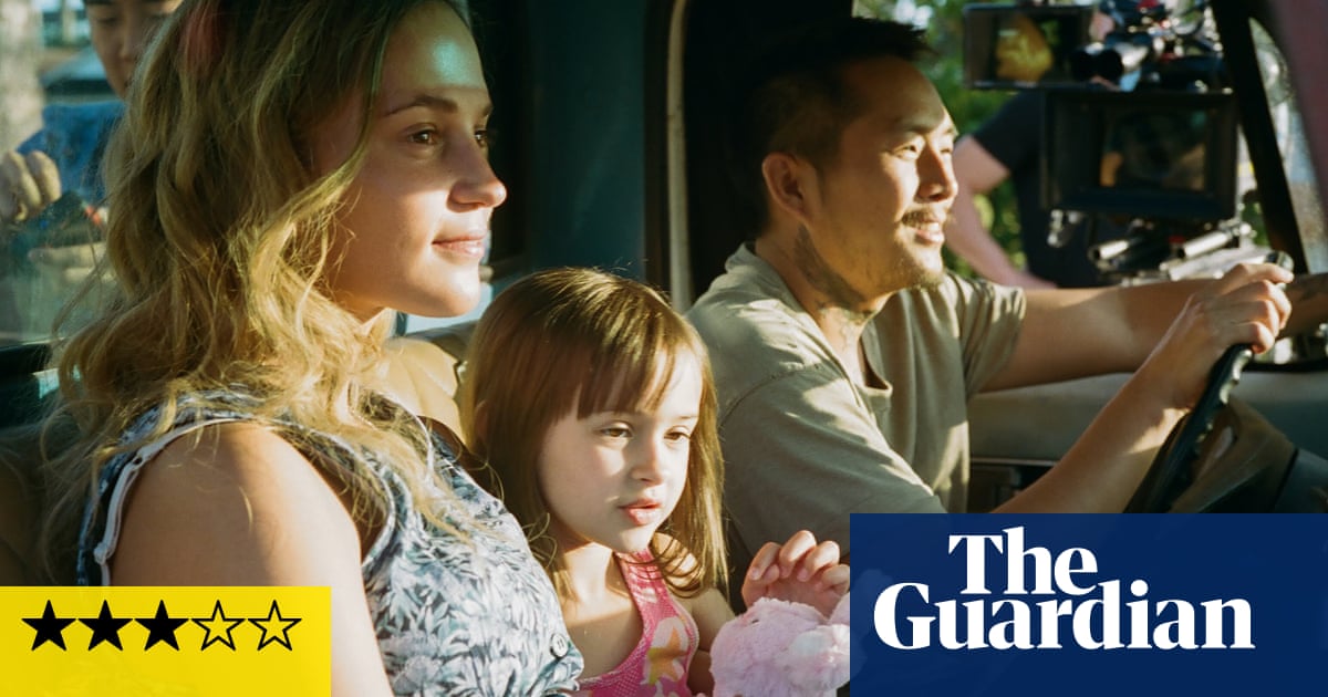 Blue Bayou review – painful drama about the US’s answer to the Windrush scandal