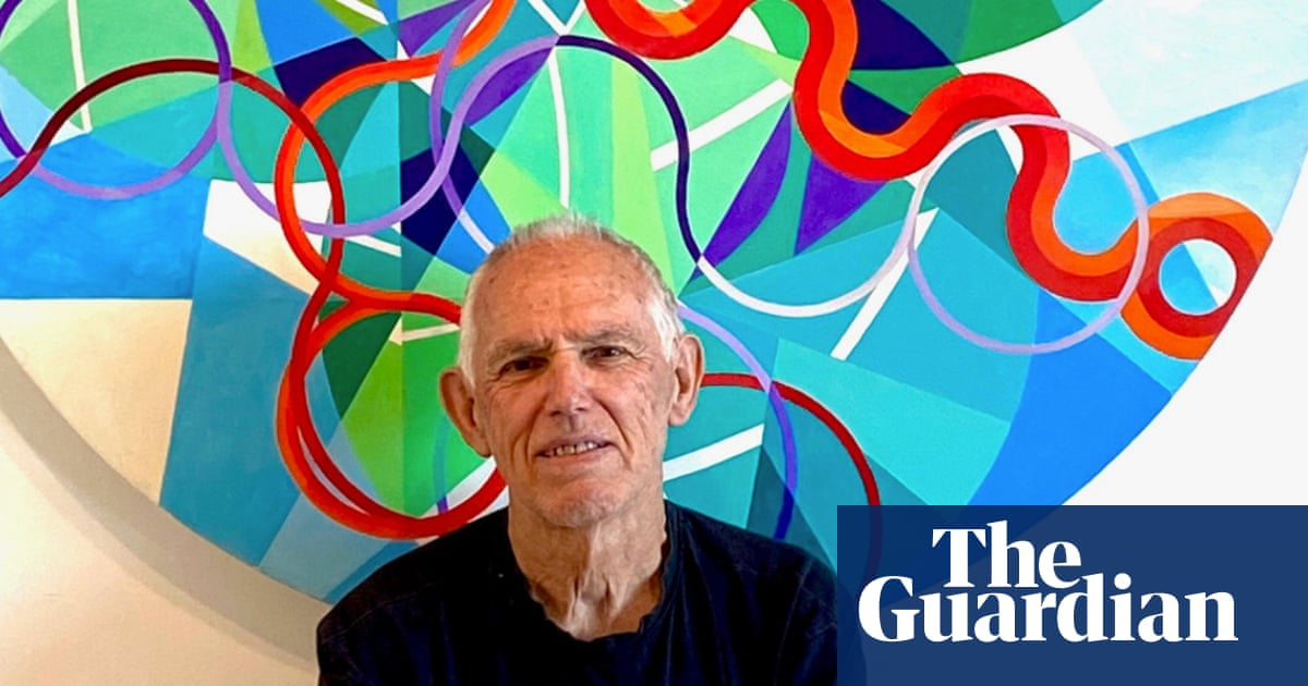 Tom Hume obituary - The Guardian