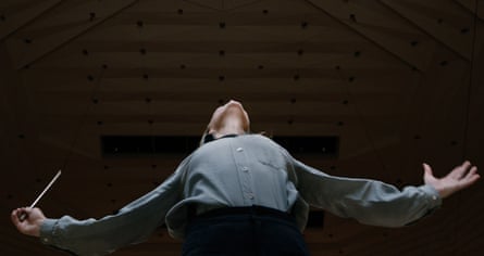 Cate Blanchett joue le rôle de Lydia Tar
