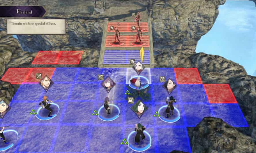 Final Fantasy Xiv Shadowbringers Review Adventure Games The Guardian