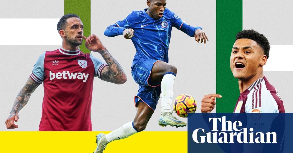 Premier League: 10 things to look out for this weekend Premier League: 10 things to look out for this weekend