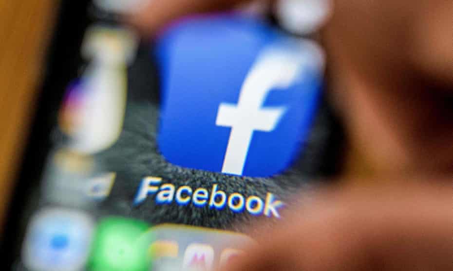 #DeleteFacebook has gathered momentum since the Cambridge Analytica fallout. 