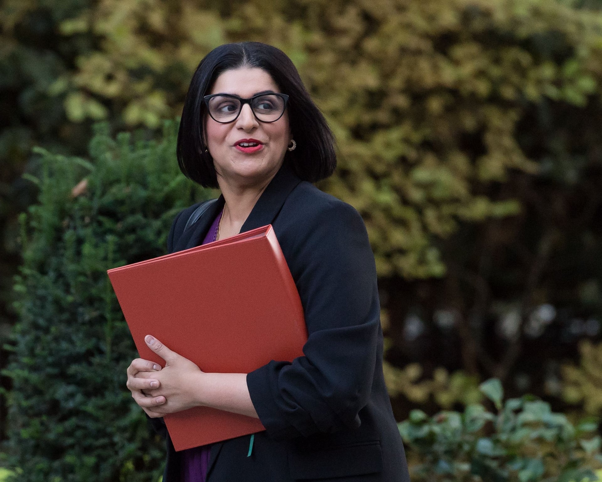 Photo: The Guardian New UK Indefinite Leave to Remain Rules: What to Expect and When