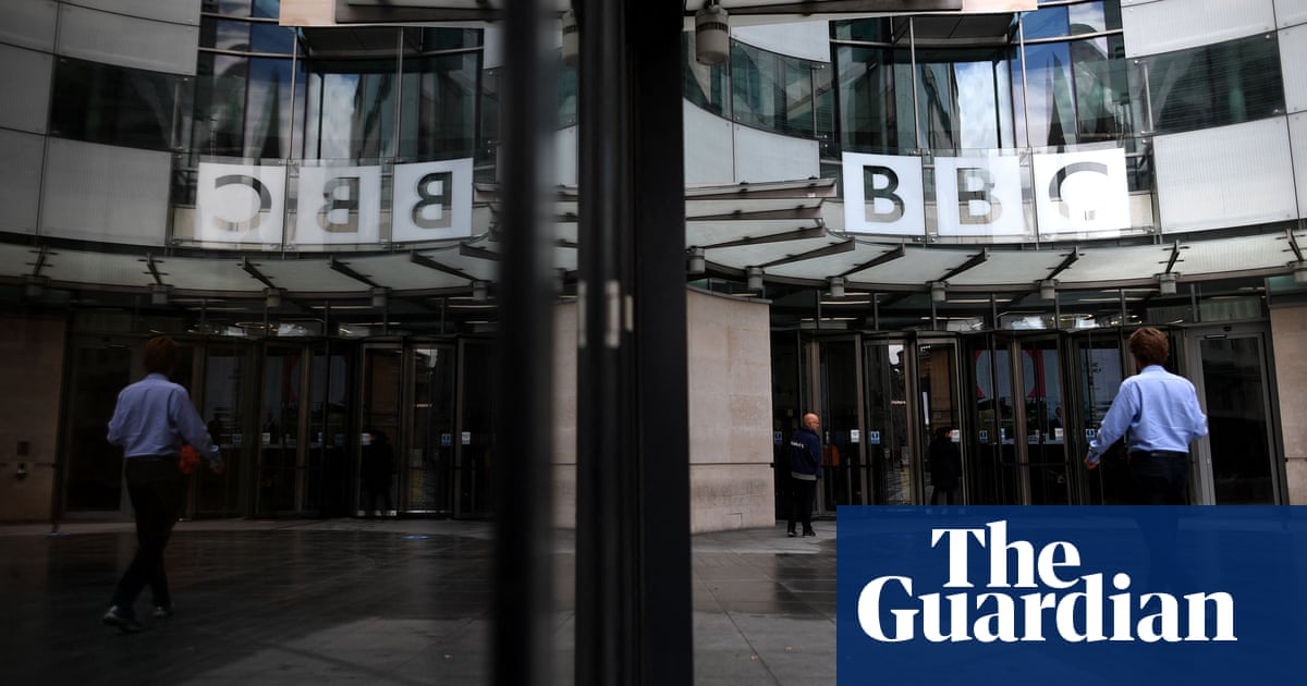 BBC faces calls to compensate whistleblowers after Diana ‘fiasco’