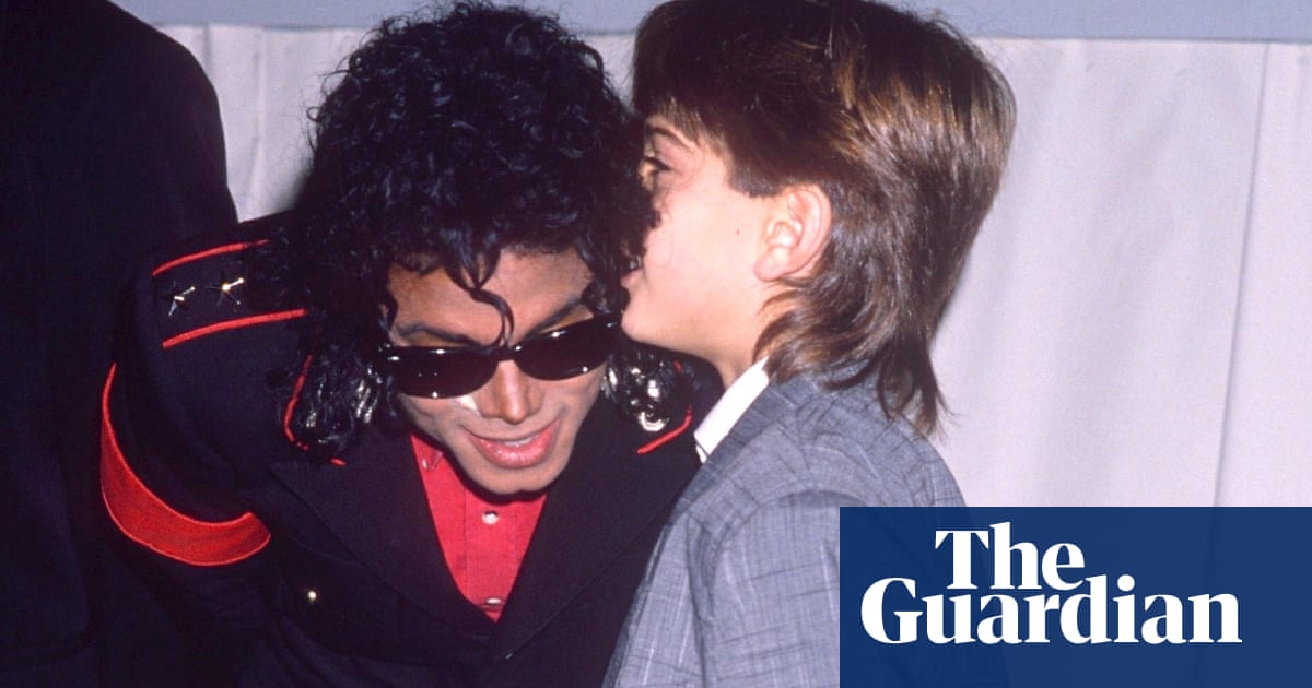 Michael Jackson: sexual abuse lawsuits revived in appeals court