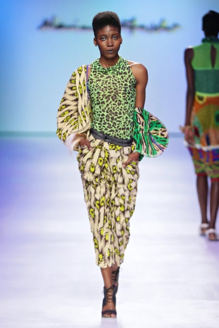 Why the term 'African fashion' is reductive | Fashion | The Guardian