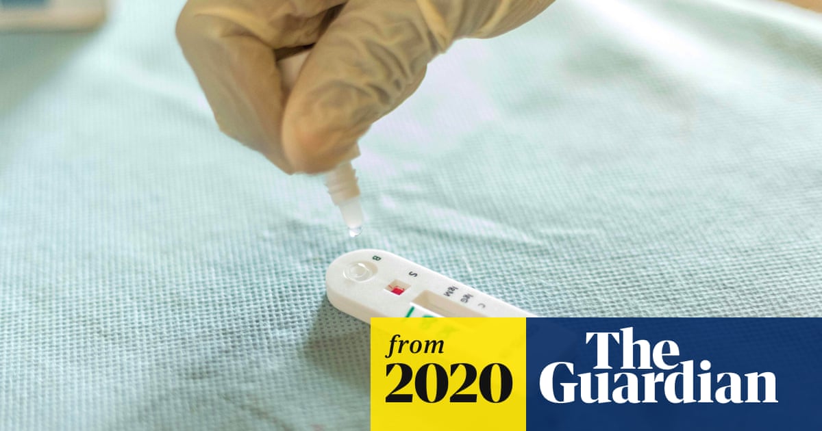 Lesotho Records First Coronavirus Case A Week After Lifting Lockdown Coronavirus The Guardian Lesotho Records First Coronavirus Case A Week After Lifting Lockdown Coronavirus The Guardian
