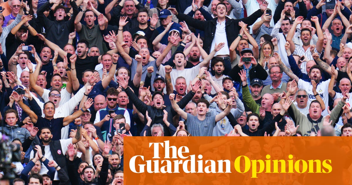 The Guardian view on ageing Premier League crowds: mind the accessibility gap The Guardian view on ageing Premier League crowds: mind the accessibility gap