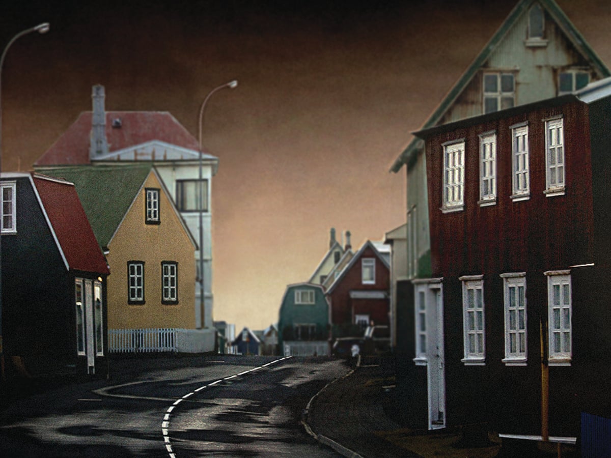 The Murder That Shook Iceland Iceland The Guardian The Murder That Shook Iceland Iceland The Guardian