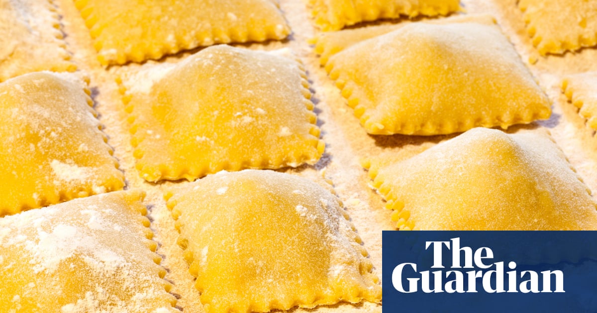 ‘What, no ziti now?’: US pasta lovers fear Trump tariffs will cause shortage