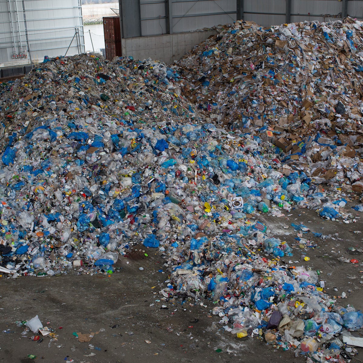Municipal Solid Waste Landfill municipal-solid-waste-landfill