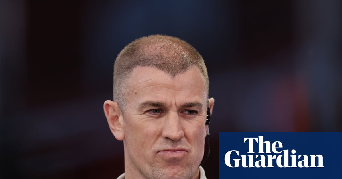 From Hart to Seedorf to Kewell: standout pundits of the 2026 World Cup