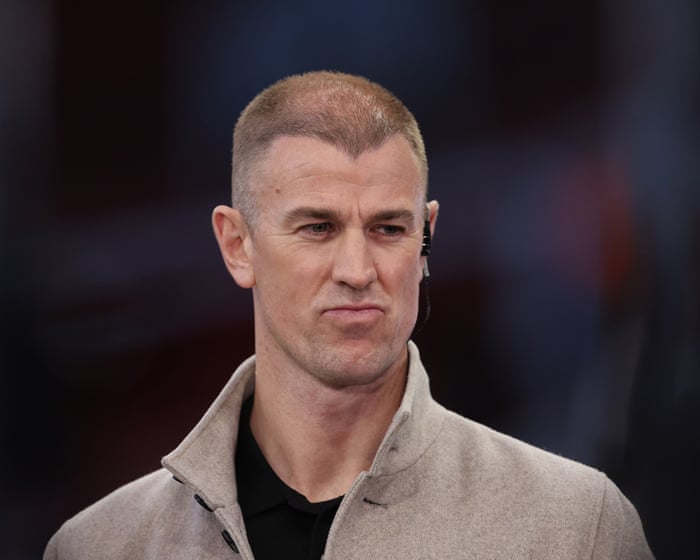 From Hart to Seedorf to Kewell: standout pundits of the 2026 World Cup
