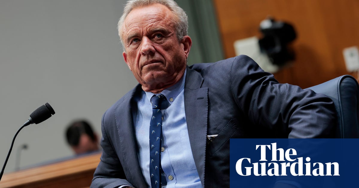 RFK Jr's clean sweep' of CDC vaccine panel experts will erode public trust