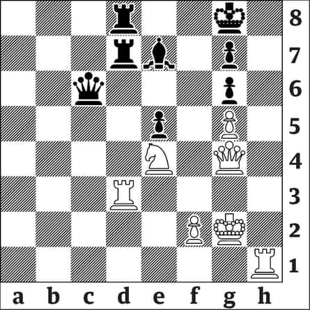 Chess 3941