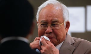 case study 1mdb