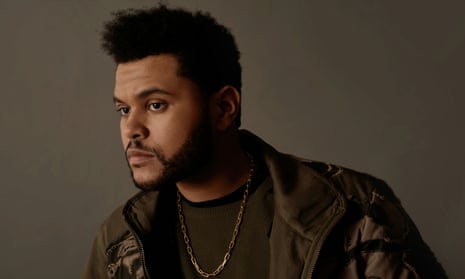 The Weeknd: 'Drugs were a crutch for me', The Weeknd