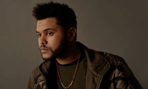The Weeknd Drugs Were A Crutch For Me Music The Guardian
