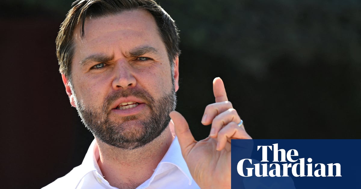 Two slaps in the face from the Europeans | JD Vance Two slaps in the face from the Europeans | JD Vance