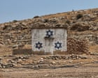Ban on goods from occupied West Bank would help protect two-state solution, says Emily Thornberry – UK politics live