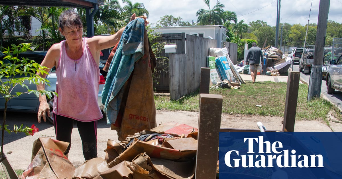 Cash settlements on home insurance claims leaving vulnerable Australians short-changed, Asic says