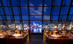 Aqua Interior Hong Kong