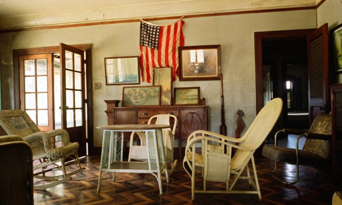 Lost Cities 10 Fordlandia The Failure Of Henry Ford S