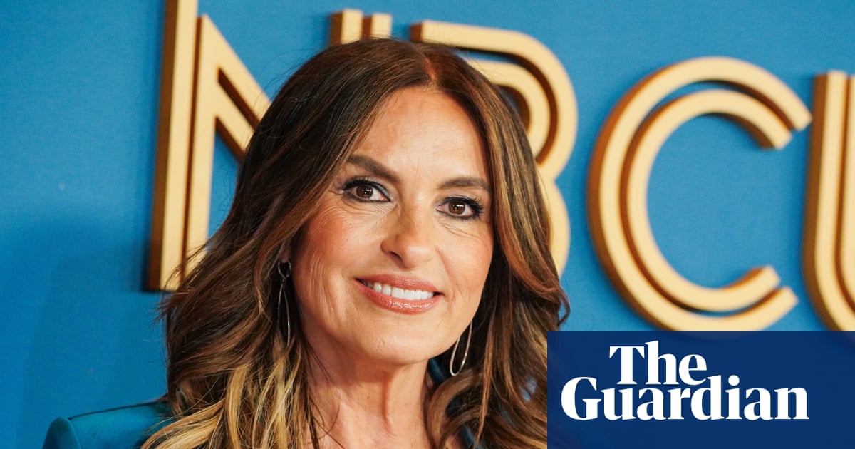ماريسكا هارجيتاي ستقدم حفل جوائز إيمي الثامن والسبعين في سبتمبر ماريسكا هارجيتاي ستقدم حفل جوائز إيمي الثامن والسبعين في سبتمبر