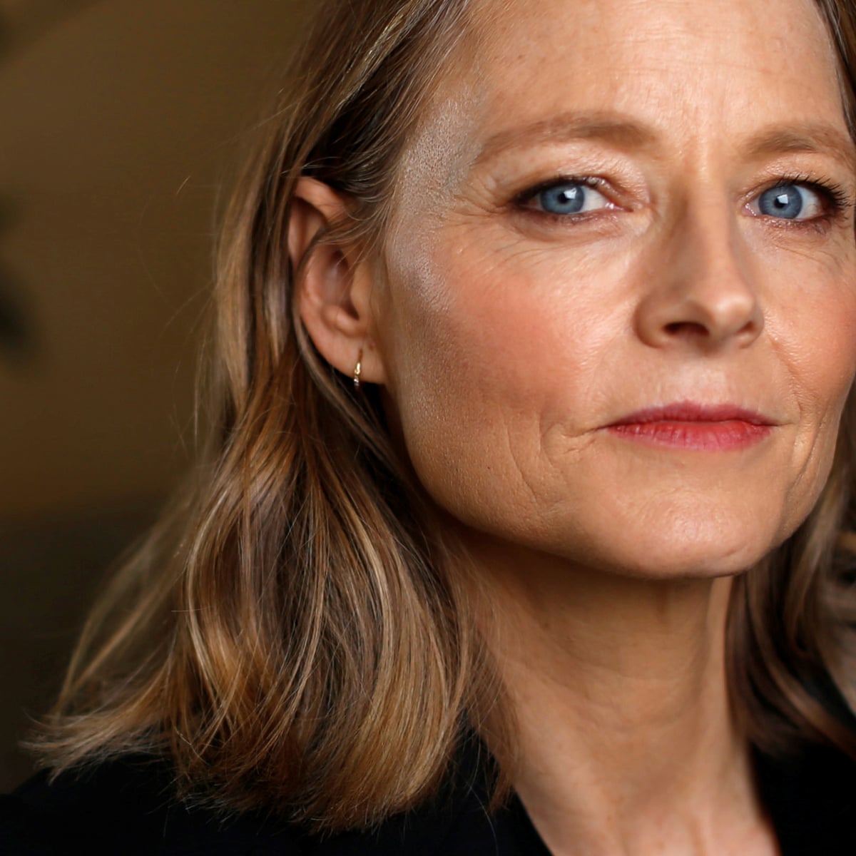 Jodie Foster I Wasn T Very Good At Playing The Girlfriend Jodie Foster The Guardian