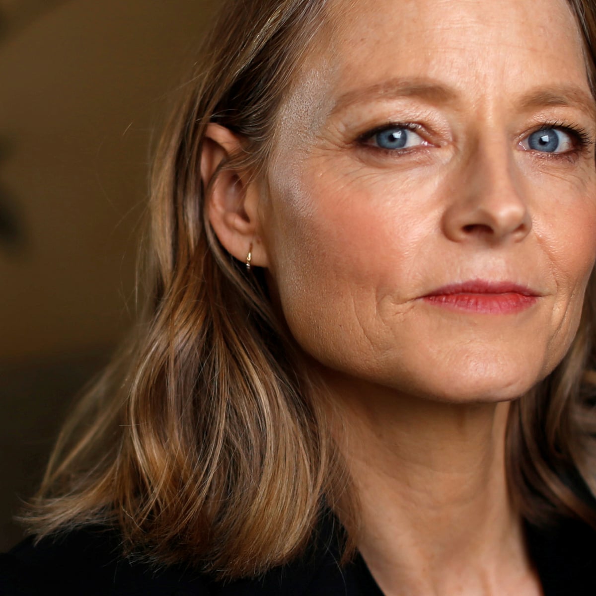 Jodie Foster fakenude Jodie Foster: 'I wasn't very good at playing the girlfriend' | Jodie Foster | The Guardian