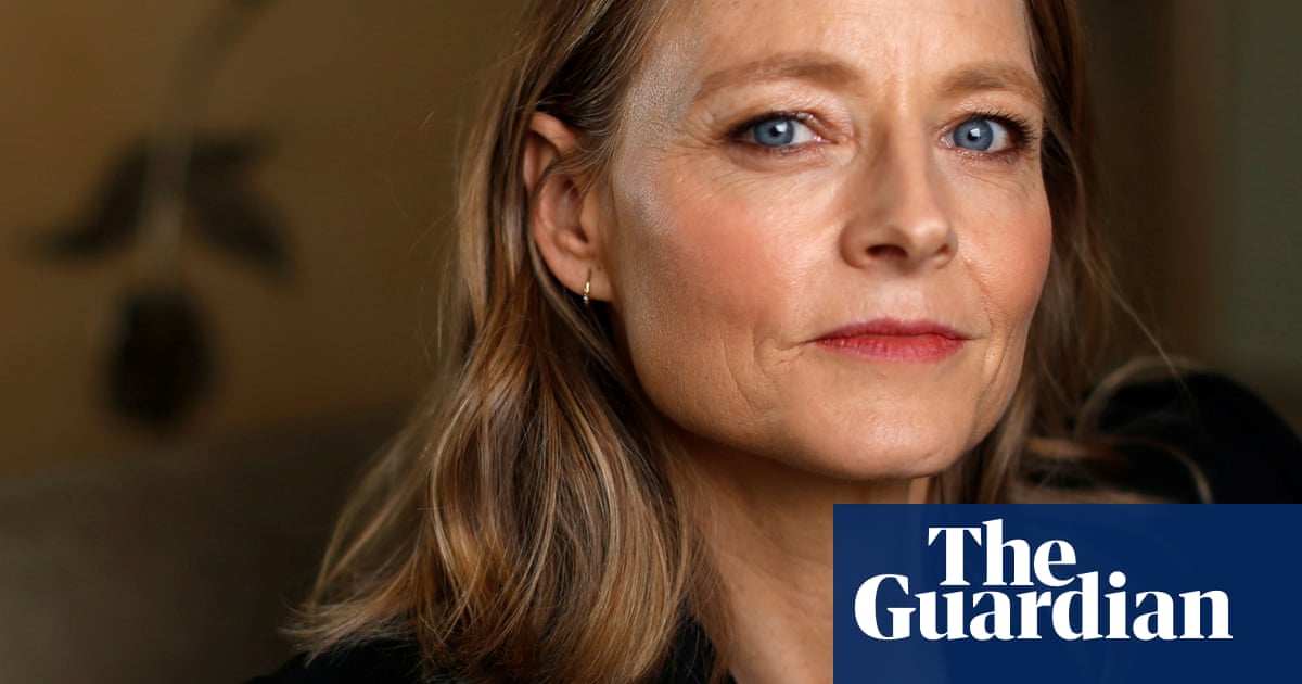 Jodie Foster I Wasn T Very Good At Playing The Girlfriend