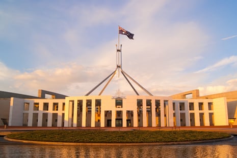 Parliament House