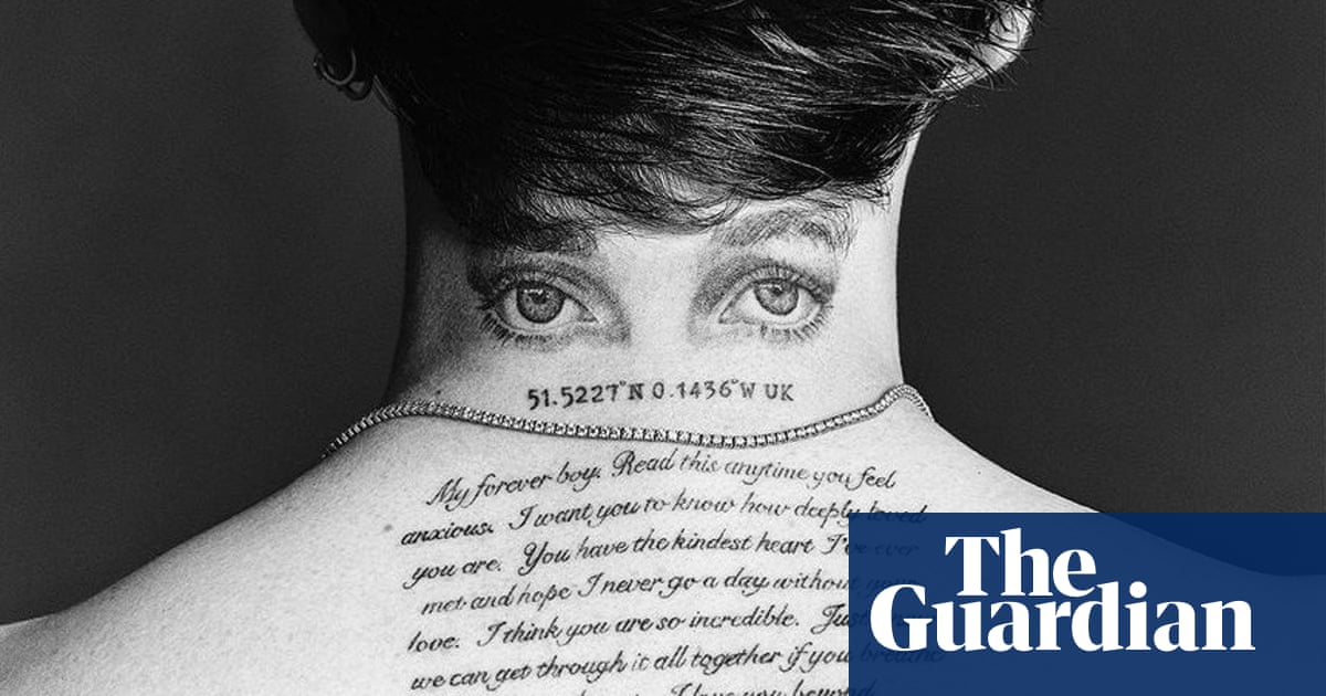 Tribute Tattoos Is It Wise To Honour Your Beloved In Everlasting Ink Tattoos The Guardian Tribute Tattoos Is It Wise To Honour Your Beloved In Everlasting Ink Tattoos The Guardian