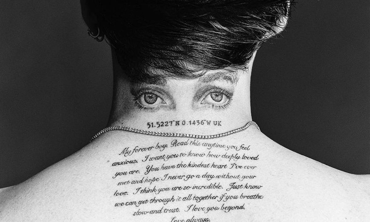 Tribute Tattoos Is It Wise To Honour Your Beloved In Everlasting Ink Tattoos The Guardian Tribute Tattoos Is It Wise To Honour Your Beloved In Everlasting Ink Tattoos The Guardian